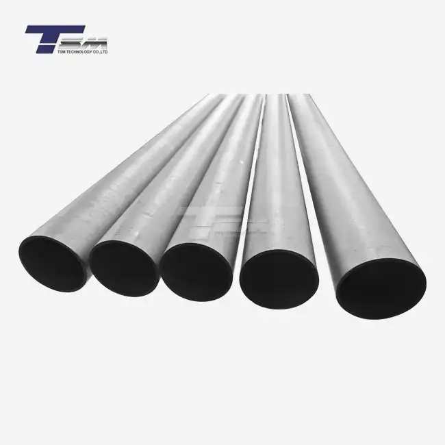 Inconel 601 Tube